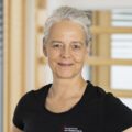 Stephanie Walldorf