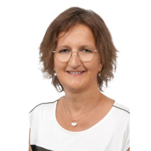 Annette Rilling-Merkel