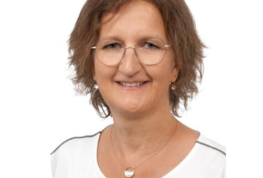 Annette Rilling-Merkel