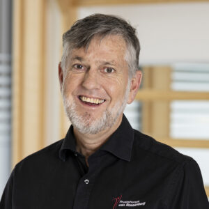 Gerardus van Rossenberg