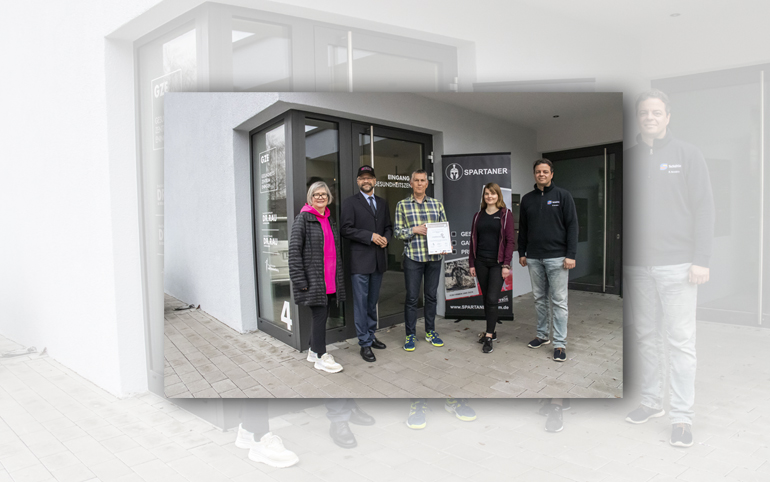 Unternehmer des Jahres in der Region Reutlingen