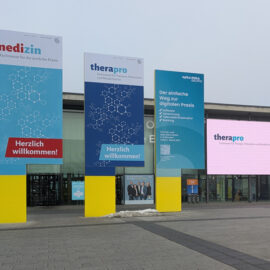 TheraPro 2026 – neue Eindrücke und wertvoller Austausch